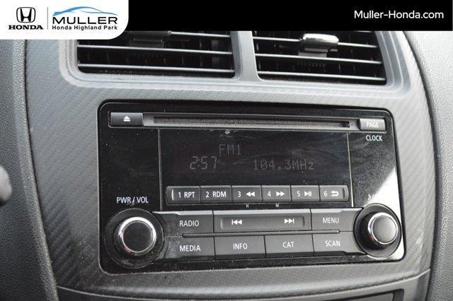 used 2016 Mitsubishi Outlander Sport car, priced at $9,994