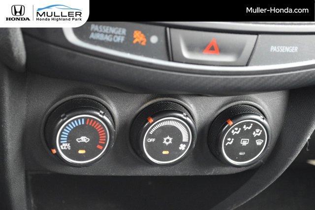 used 2016 Mitsubishi Outlander Sport car, priced at $9,994