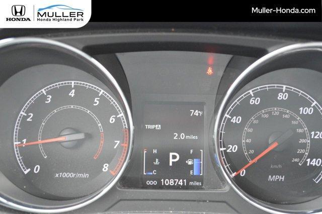 used 2016 Mitsubishi Outlander Sport car, priced at $9,994