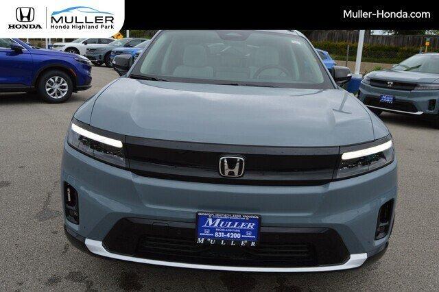 new 2025 Honda Prologue car, priced at $56,605