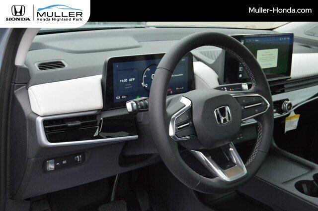 new 2025 Honda Prologue car, priced at $56,605