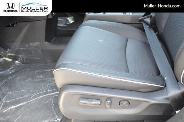 new 2026 Honda Odyssey car, priced at $53,645