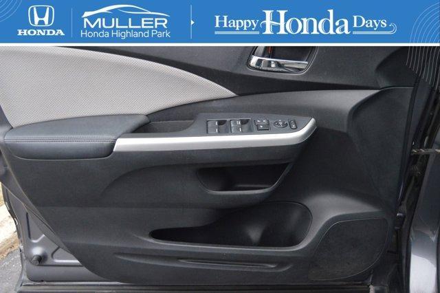 used 2015 Honda CR-V car, priced at $15,994