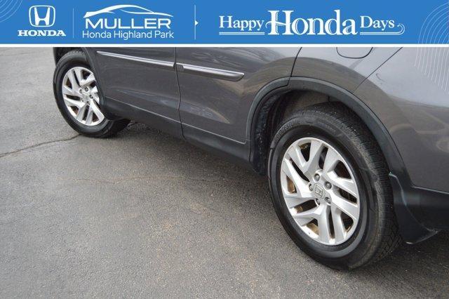 used 2015 Honda CR-V car, priced at $15,994