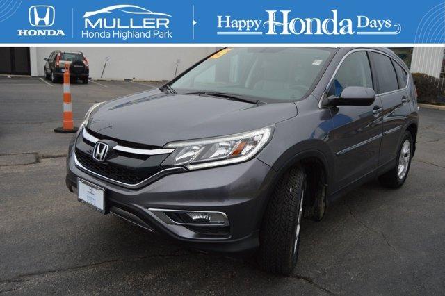 used 2015 Honda CR-V car, priced at $15,994