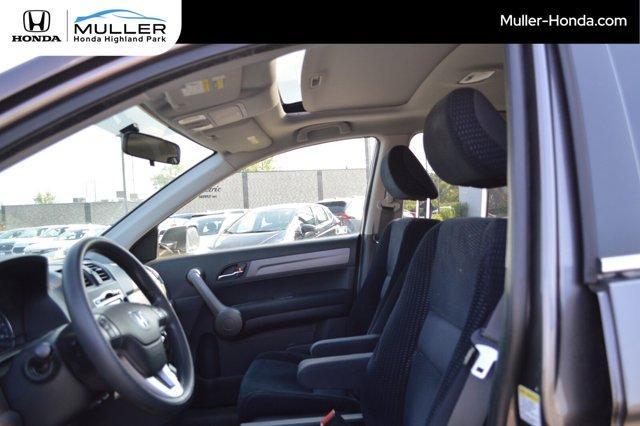 used 2009 Honda CR-V car, priced at $12,994