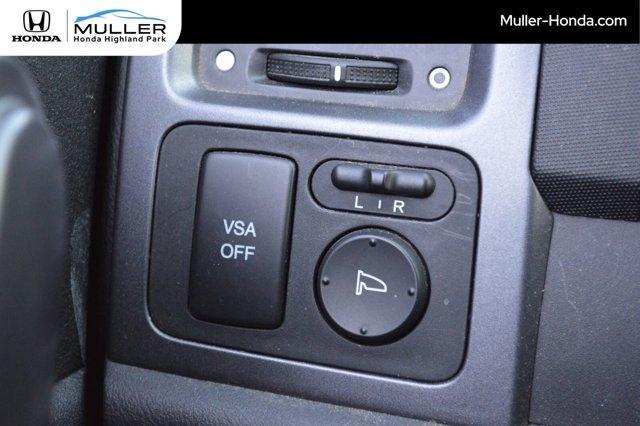 used 2009 Honda CR-V car, priced at $12,994