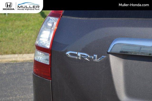 used 2009 Honda CR-V car, priced at $12,994