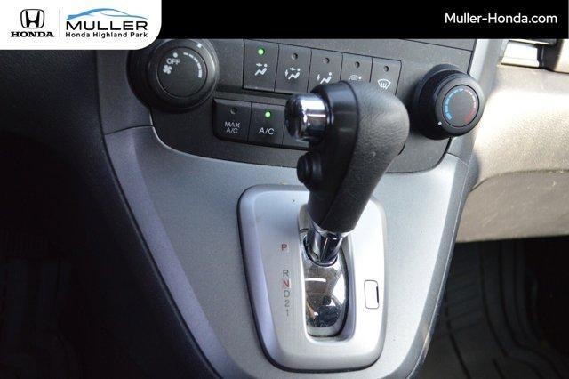 used 2009 Honda CR-V car, priced at $12,994