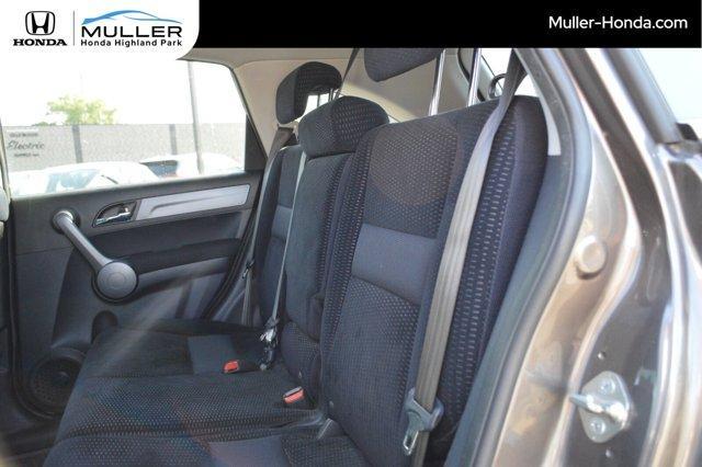 used 2009 Honda CR-V car, priced at $12,994