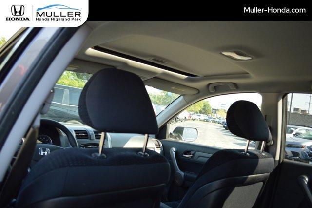 used 2009 Honda CR-V car, priced at $12,994