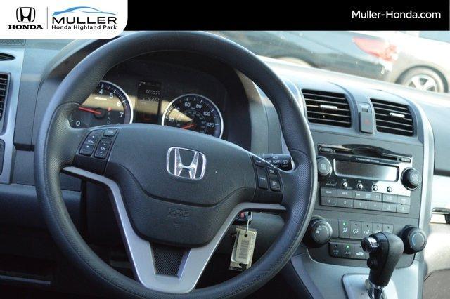 used 2009 Honda CR-V car, priced at $12,994