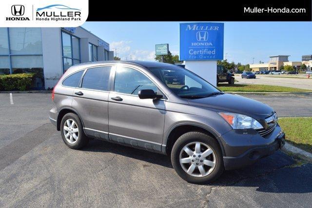 used 2009 Honda CR-V car, priced at $12,994