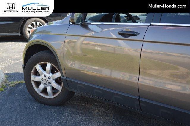 used 2009 Honda CR-V car, priced at $12,994