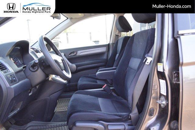 used 2009 Honda CR-V car, priced at $12,994