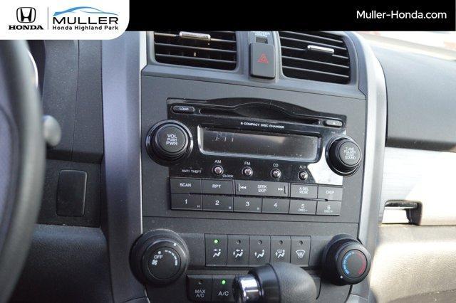 used 2009 Honda CR-V car, priced at $12,994