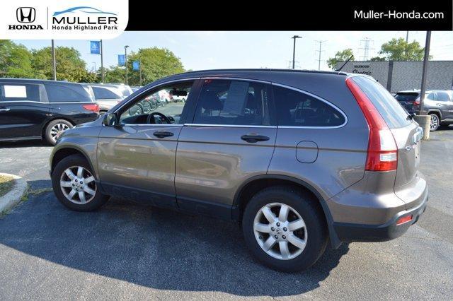 used 2009 Honda CR-V car, priced at $12,994