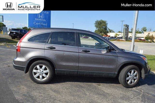 used 2009 Honda CR-V car, priced at $12,994