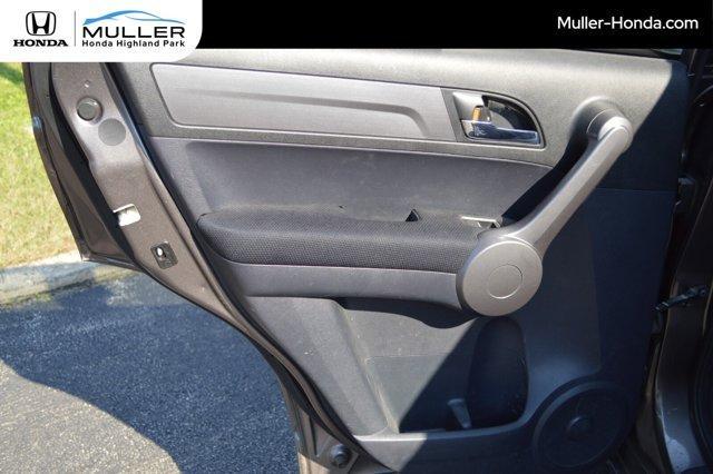 used 2009 Honda CR-V car, priced at $12,994