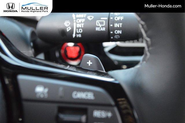 new 2026 Honda Civic car, priced at $28,990