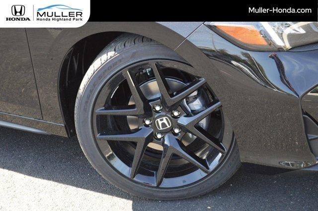 new 2026 Honda Civic car, priced at $28,990