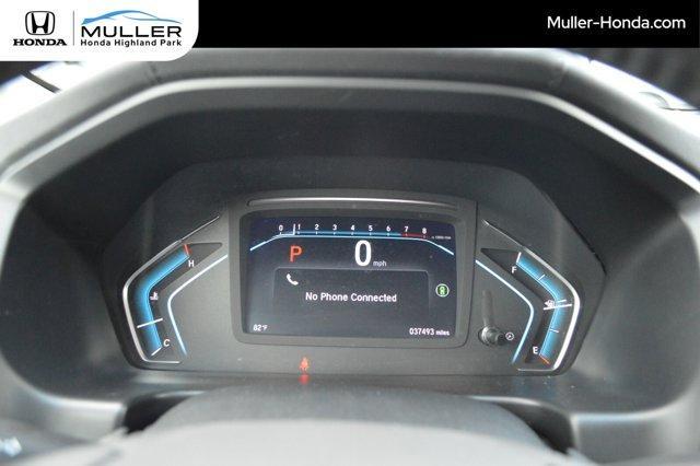 used 2023 Honda Odyssey car, priced at $37,994