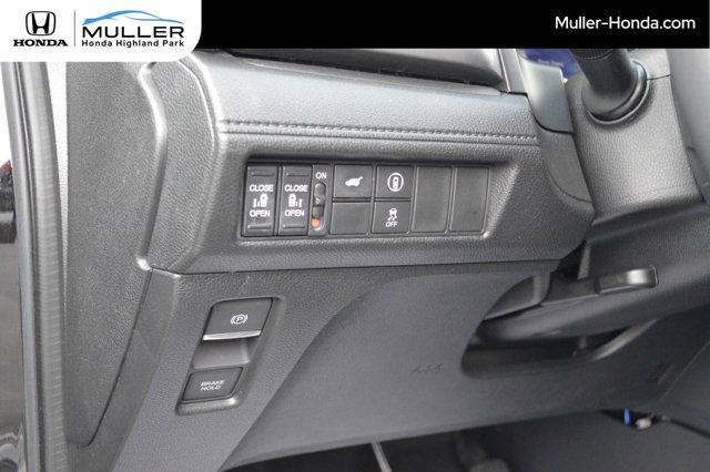 used 2023 Honda Odyssey car, priced at $37,994