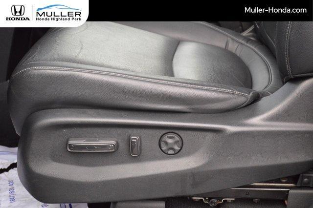 used 2023 Honda Odyssey car, priced at $37,994