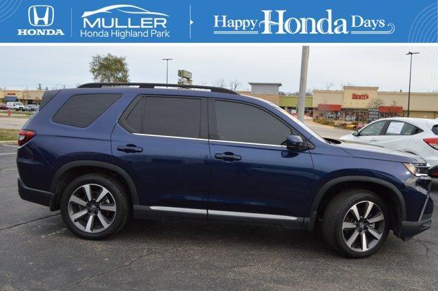 used 2023 Honda Pilot car, priced at $42,494