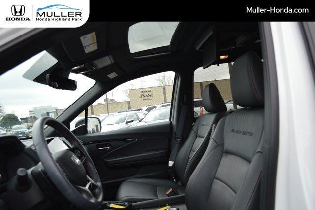 used 2022 Honda Pilot car, priced at $38,994