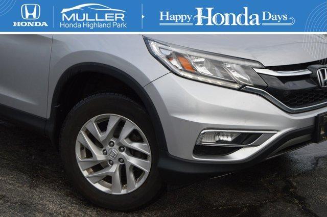 used 2016 Honda CR-V car, priced at $18,994