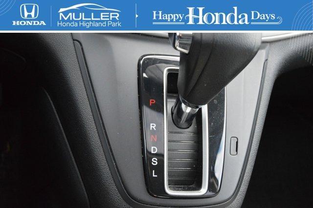 used 2016 Honda CR-V car, priced at $18,994