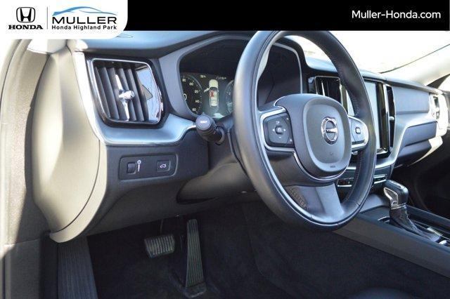 used 2018 Volvo XC60 car, priced at $21,994