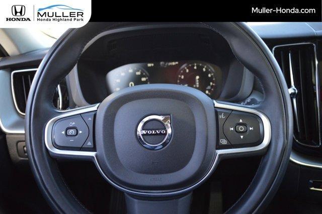 used 2018 Volvo XC60 car, priced at $21,994