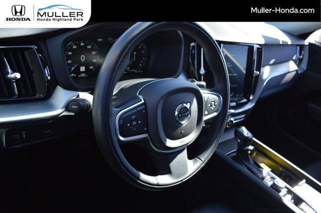 used 2018 Volvo XC60 car, priced at $21,994