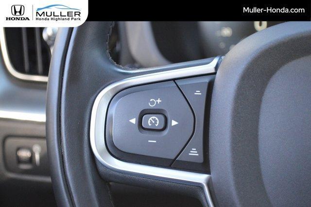 used 2018 Volvo XC60 car, priced at $21,994