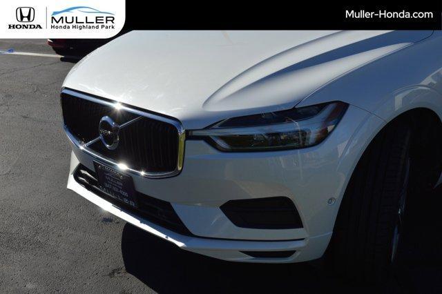 used 2018 Volvo XC60 car, priced at $21,994
