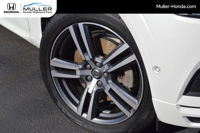 used 2018 Volvo XC60 car, priced at $21,994
