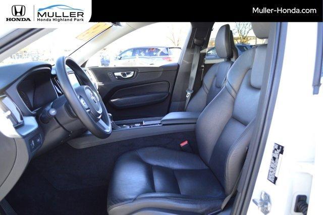 used 2018 Volvo XC60 car, priced at $21,994