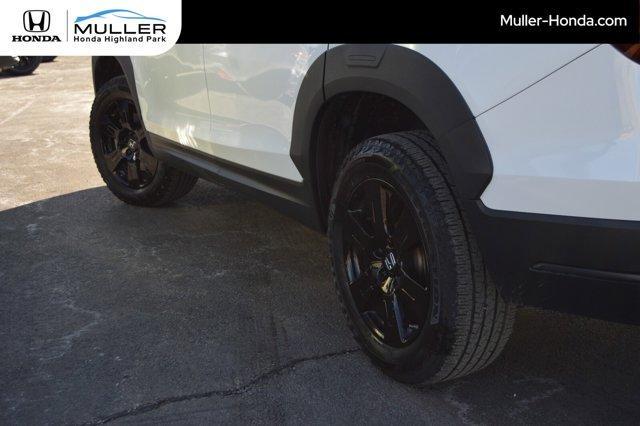 used 2022 Honda Pilot car, priced at $34,994