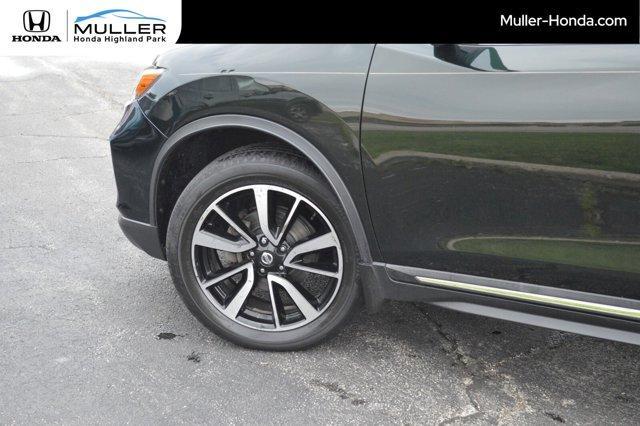 used 2019 Nissan Rogue car, priced at $18,694