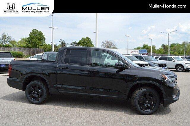 new 2026 Honda Ridgeline car