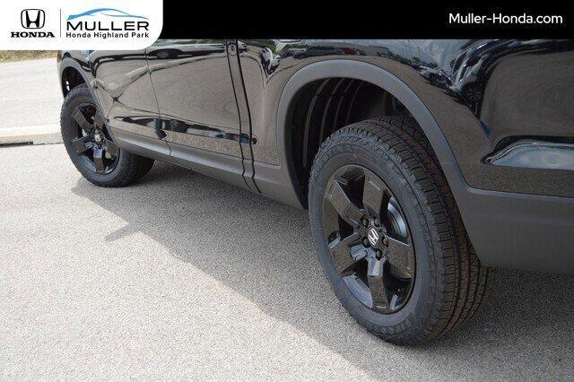 new 2026 Honda Ridgeline car