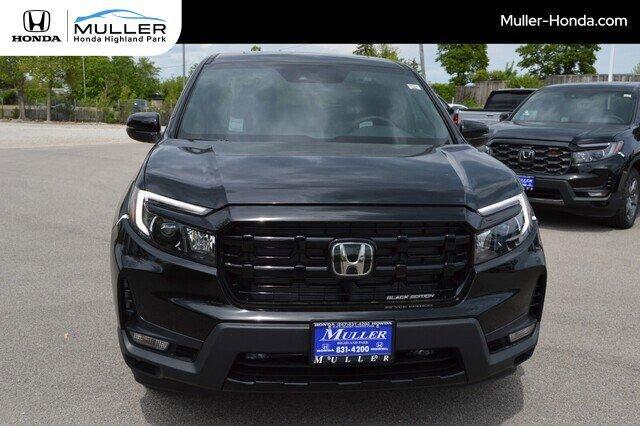 new 2026 Honda Ridgeline car