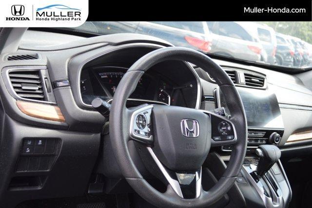 used 2019 Honda CR-V car, priced at $23,994