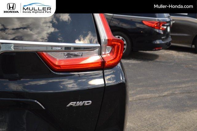 used 2019 Honda CR-V car, priced at $23,994