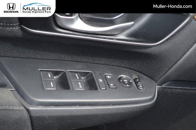 used 2019 Honda CR-V car, priced at $23,994