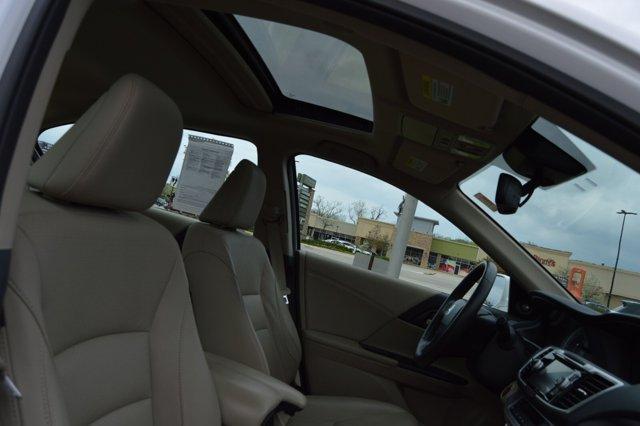 used 2014 Honda Accord car, priced at $18,994