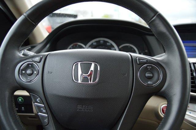 used 2014 Honda Accord car, priced at $18,994