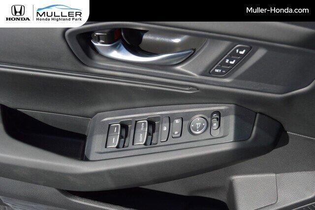 new 2025 Honda Accord Hybrid car, priced at $36,590